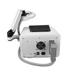 EMTT Physio Magneto Machine Magnetic Ring Back Pain Sports Injuries Physical Therapy