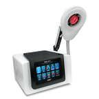 EMTT Physio Magneto Machine Magnetic Ring Back Pain Sports Injuries Physical Therapy