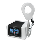 EMTT Physio Magneto Machine Magnetic Ring Back Pain Sports Injuries Physical Therapy