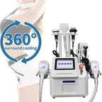 Cryolipolisis Weight Loss Cavitation RF 360° Cryolipolysis Fat Freeze Machine