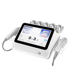 7D HIFU Facial Lifting Tightening Body Sculpting Machine Ultimate Ultrasound 7D Hifu Cellulite Removal