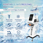 Body Sculpting Cryolipolysis Fat Freezing Fat Reduce Machine Slimming Shaping