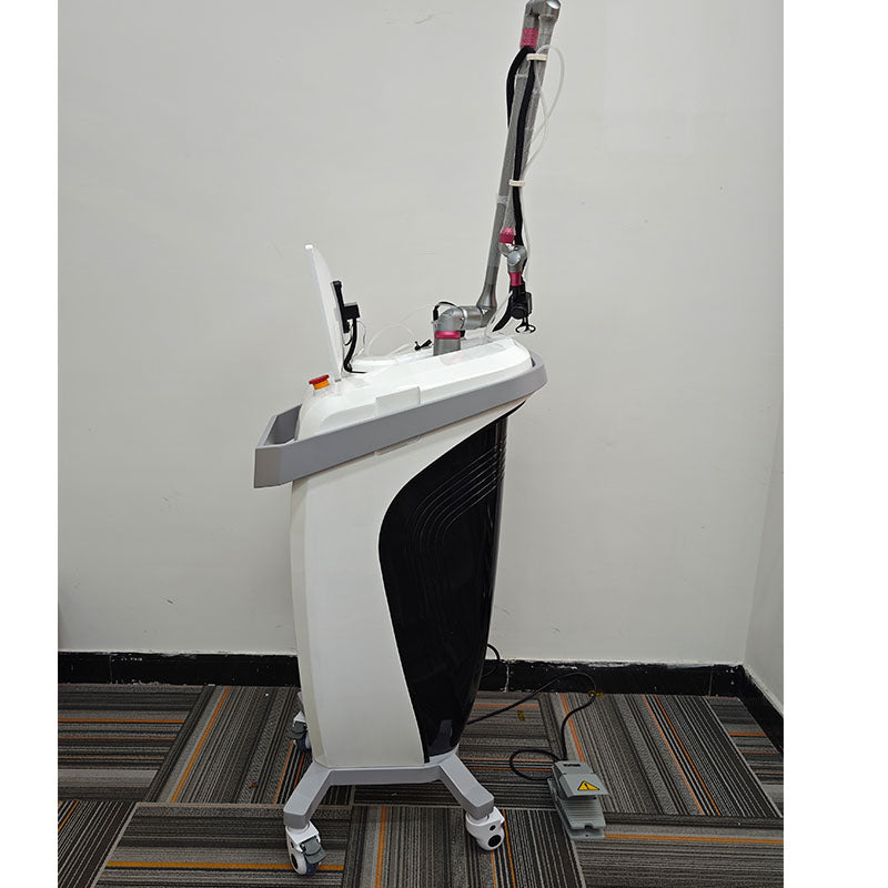 Co2 Fractional Laser Machine Skin Resurfacing Rejuvenation Scar Acne Repair