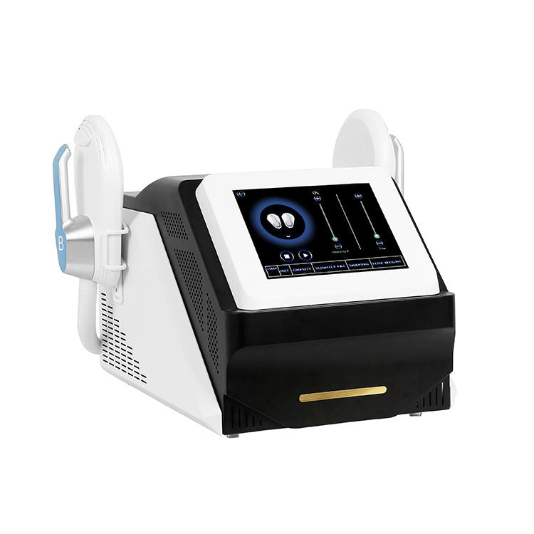 Body Sculpting Fat Removal Shaping Machine Building Muscle Contouring Butt Lifting