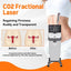 Co2 Fractional Laser Machine Skin Resurfacing Rejuvenation Scar Acne Repair