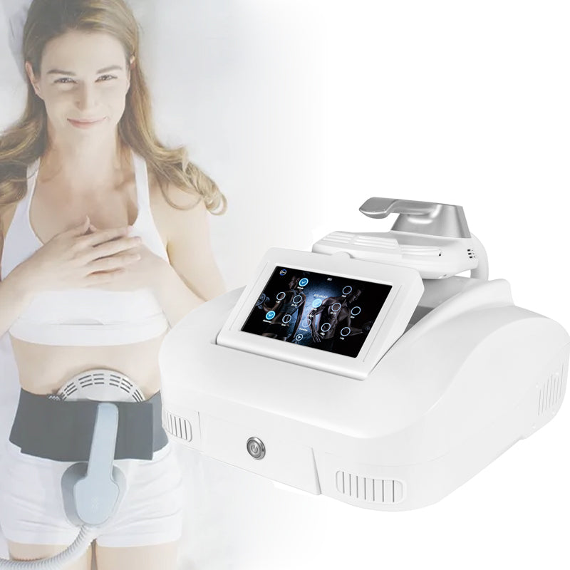 Body Sculpting Shaping Machine Muscle Stimulator Fat Reduction Cellulite Removal Imagen principal del producto