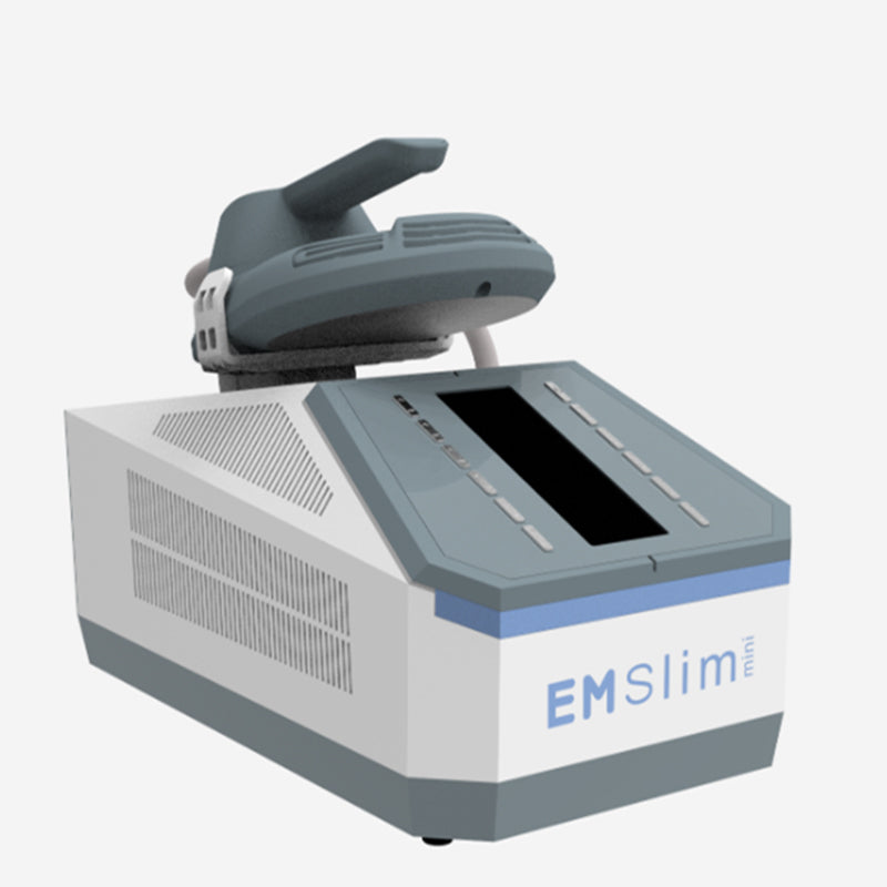 Body Sculpting Muscle Stimulator Remodeling RF Slimming Machine Belly Fat Reduce Imagen secundaria del producto