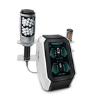 Inner Ball Roller Lymphatic Drainage TherapyBody Sculpting Skin Lifting Machine