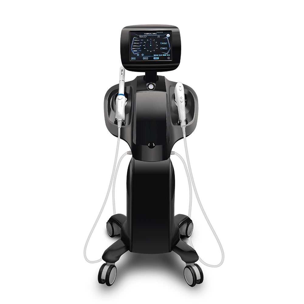 Ultrasonic 2In1 7D Hifu Skin Lifting Vaginal Hifu Machine Tightening Wrinkle Removal Rejuvenation