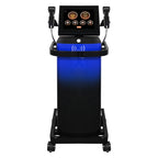 Facial Skin M8 Microneedle Morpheus RF Tightening Stretch Marks Wrinkle Removal Lifting Machine