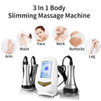 Cavitation Machine Body Slimming Vacuum Laser Cellulite Fat Removal
