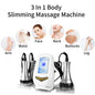 Cavitation Machine Body Slimming Vacuum Laser Cellulite Fat Removal
