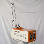 CO2 Fractional Laser Acne Scar Stretch Marks Removal Viginal Tightening Skin Rejuvenation Machine