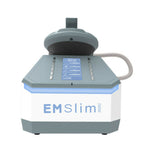 Body Sculpting Muscle Stimulator Remodeling RF Slimming Machine Belly Fat Reduce