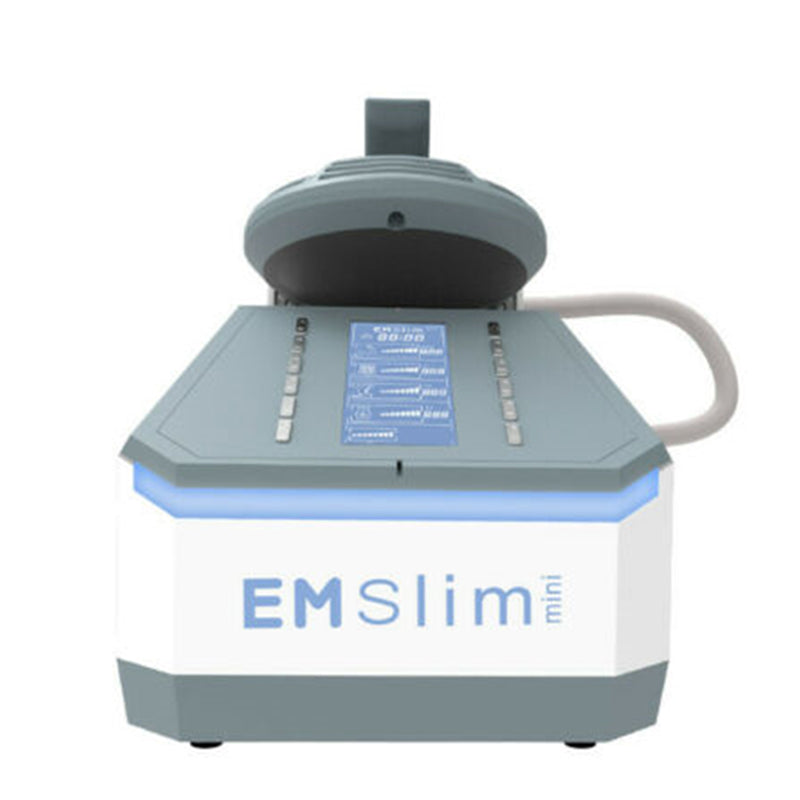 Body Sculpting Muscle Stimulator Remodeling RF Slimming Machine Belly Fat Reduce