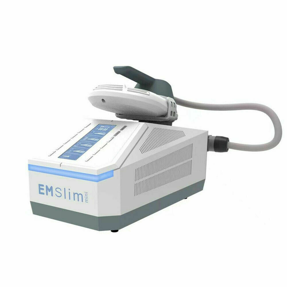 Body Sculpting Muscle Stimulator Remodeling RF Slimming Machine Belly Fat Reduce