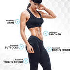 Body Sculpting Muscle Stimulator Remodeling RF Slimming Machine Belly Fat Reduce