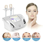Facial Vmax Hifu Ultrasound Body Lifting Skin Anti-Wrinkle Anti-aging SPA Machine