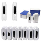 Ultrasonic 2In1 7D Hifu Skin Lifting Vaginal Hifu Machine Tightening Wrinkle Removal Rejuvenation