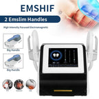 Body Sculpting Fat Removal Shaping Machine Building Muscle Contouring Butt Lifting