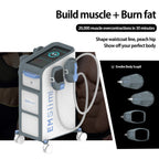 2/4 Handles RF Body Contouring Machine | Build Muscle & Burn Fat Non-Invasive Fat Loss