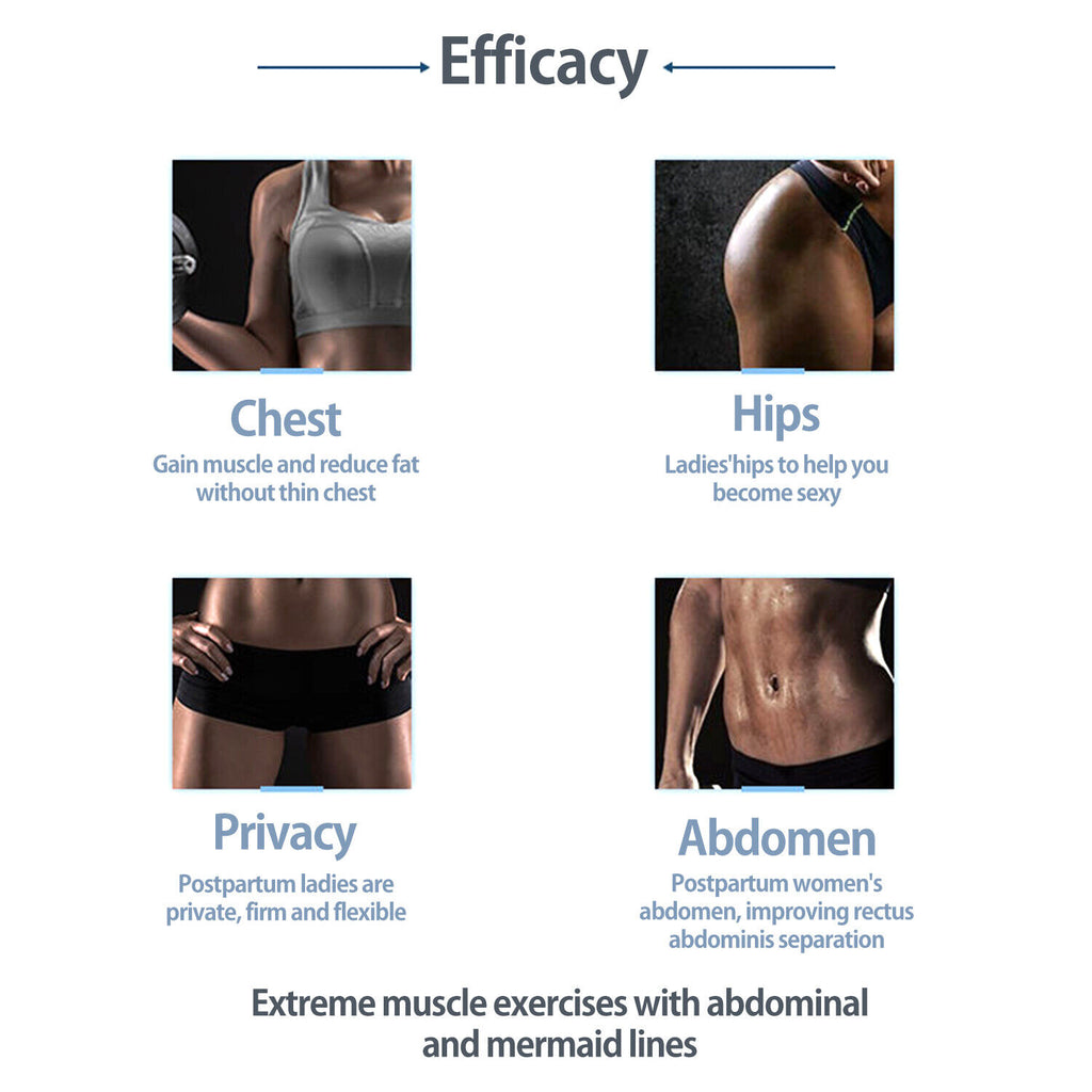 2/4 Handles RF Body Contouring Machine | Build Muscle & Burn Fat Non-Invasive Fat Loss