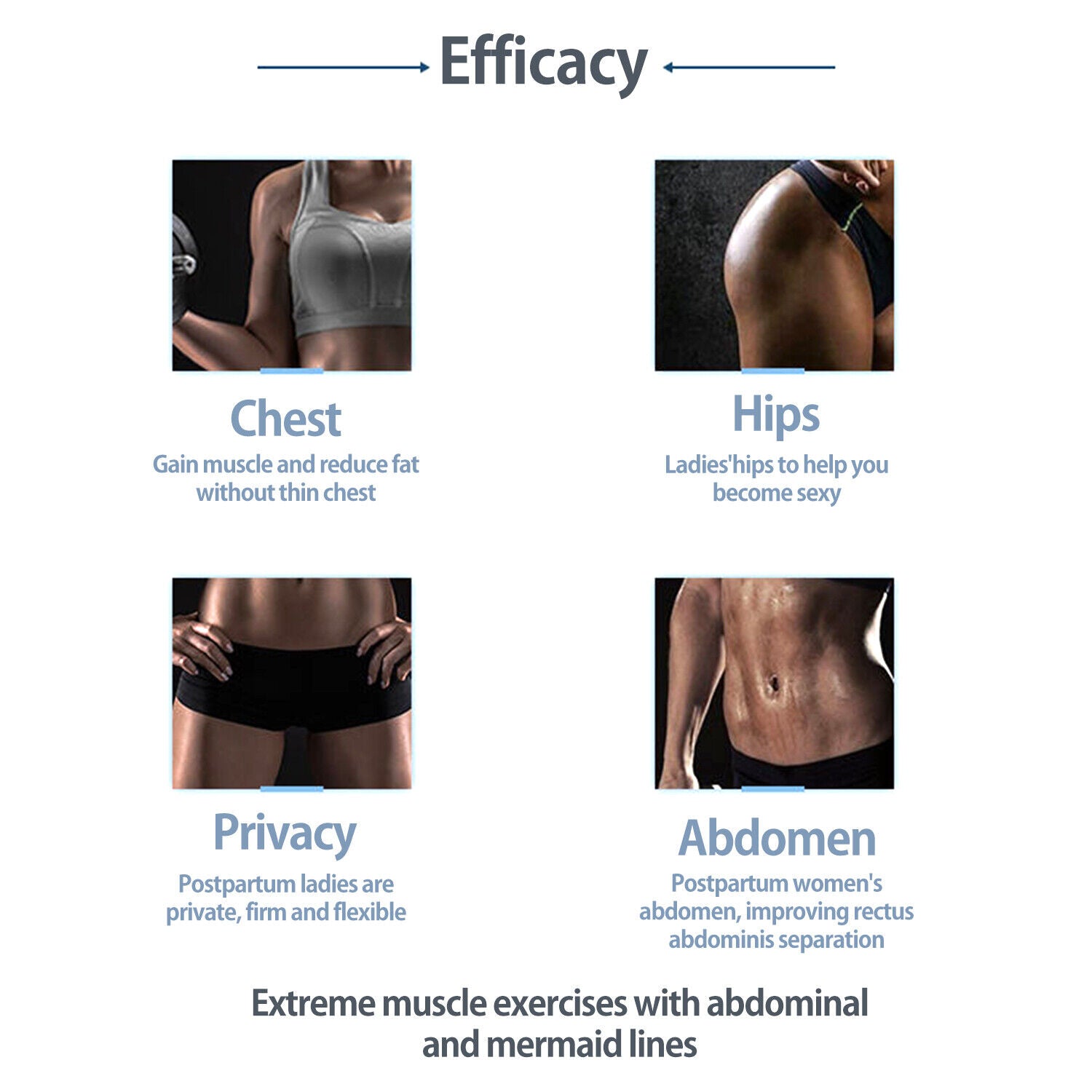 2/4 Handles RF Body Contouring Machine | Build Muscle & Burn Fat Non-Invasive Fat Loss