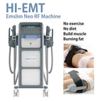 2/4 Handles RF Body Contouring Machine | Build Muscle & Burn Fat Non-Invasive Fat Loss
