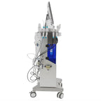 14 in 1 HydraFacial Machine RF Hydro Dermabrasion Oxygen Spray Diamond Peeling for Skin Care Spa