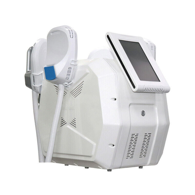 Body Contouring Sculpting Muscle Training Stimulator Slimming Machine Cellulite Reduce