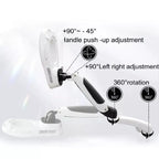 EMTT Physio Magneto Therapy Machine Pain Relief Sports Injury Recovery