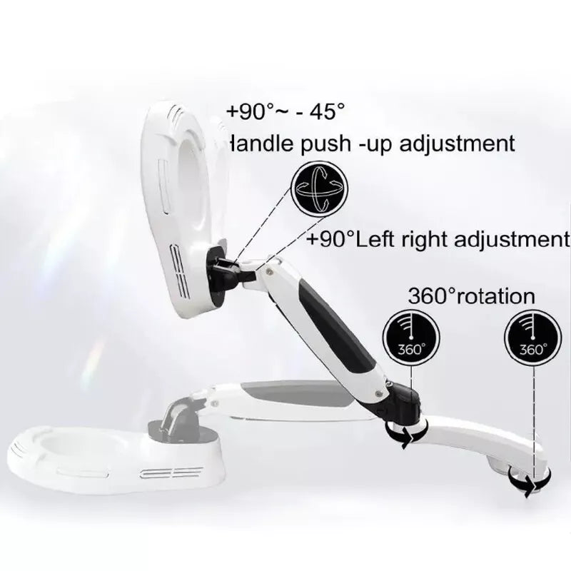 EMTT Physio Magneto Therapy Machine Pain Relief Sports Injury Recovery