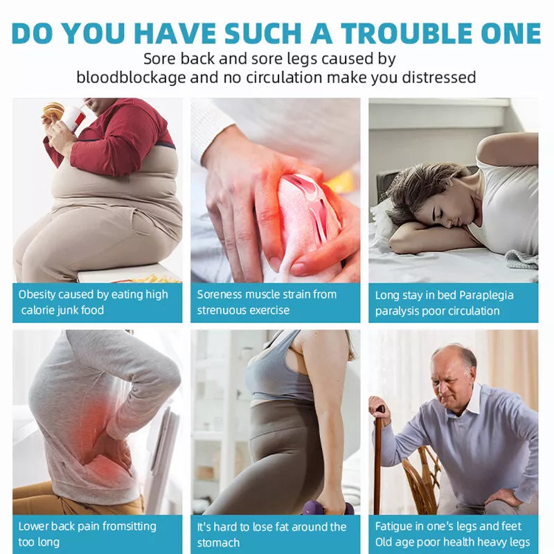 Max lipo Red Light 5D  aser Therapy Machine Fat Reduction Skin Tightening Body Sculpting Wrinkle Removal