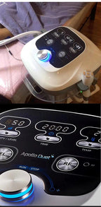 Electroporation RF Cooling Heating Radio Frequency Skin Lifting Wrinkle Removal Machine