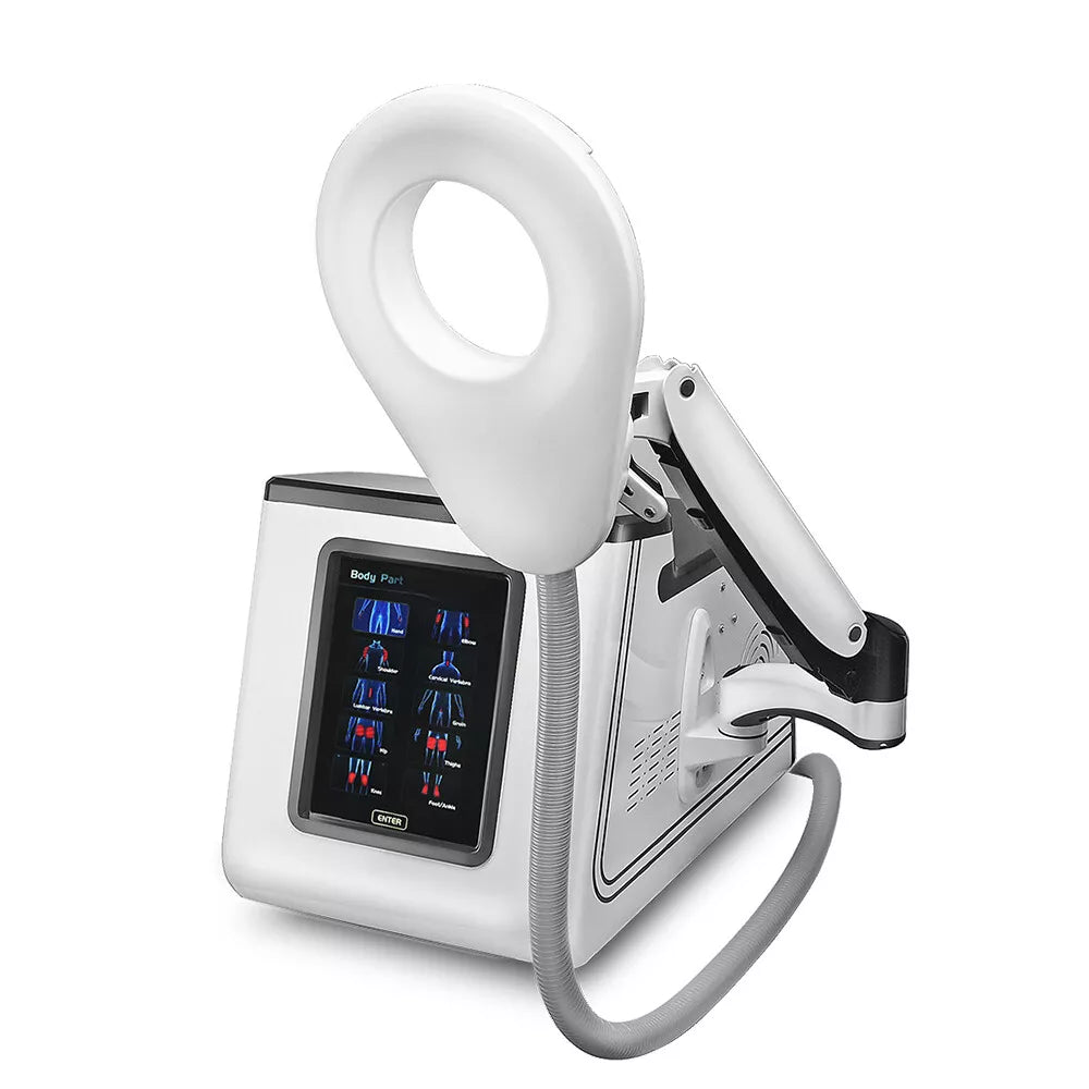 EMTT Physio Magneto Therapy Machine Pain Relief Sports Injury Recovery