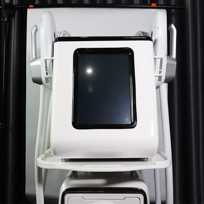 Body Sculpting RF Cellulite Removal Slimming Body Contouring Muscle Simulation Machine Imagen secundaria del producto