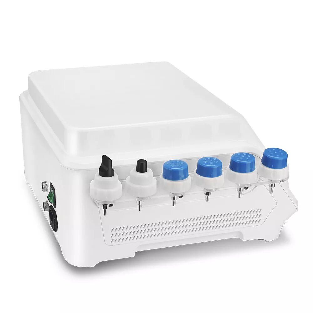 Electromagnetic Shockwave ED Therapy Machine Physiotherapy Pain Relief Muscle Relaxing Massager