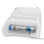 Electromagnetic Shockwave ED Therapy Machine Physiotherapy Pain Relief Muscle Relaxing Massager