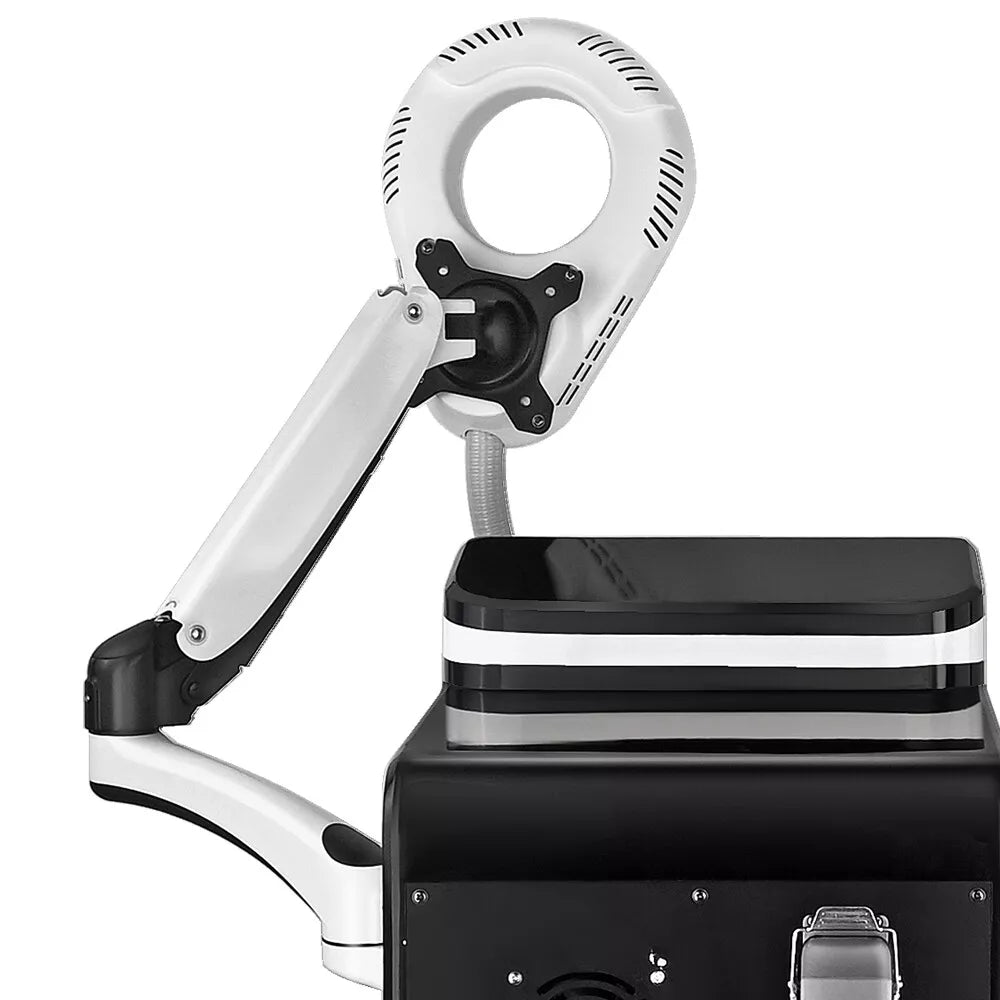 EMTT Physio Magneto Therapy Machine Pain Relief Sports Injury Recovery