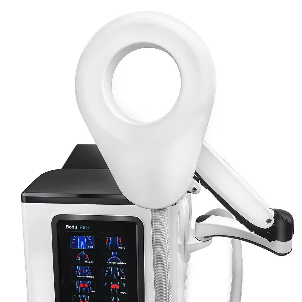 EMTT Physio Magneto Therapy Machine Pain Relief Sports Injury Recovery