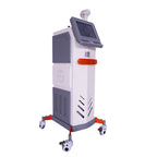 Diode Laser Hair Removal Skin Rejuvenation Machine 755/808/1064nm Armpit Hair Removal