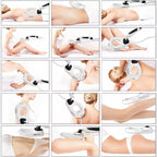 EMTT Physio Magneto Therapy Machine Pain Relief Sports Injury Recovery