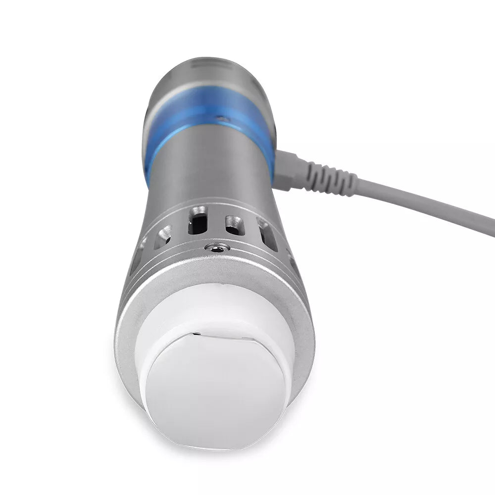 Electromagnetic Shockwave ED Therapy Machine Physiotherapy Pain Relief Muscle Relaxing Massager