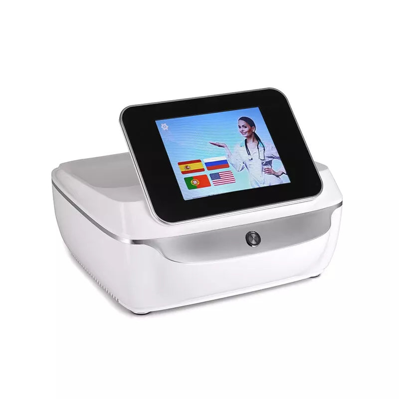 Max lipo Red Light 5D  aser Therapy Machine Fat Reduction Skin Tightening Body Sculpting Wrinkle Removal