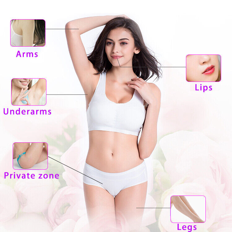 3IN1 IPL OPT Hair Removal Nd Yag Laser Tattoo Removal RF SKIN REVENATION Machine