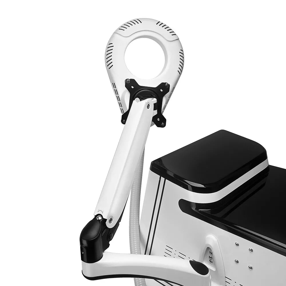 EMTT Physio Magneto Therapy Machine Pain Relief Sports Injury Recovery