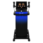 Facial Skin M8 Microneedle Morpheus RF Tightening Stretch Marks Wrinkle Removal Lifting Machine