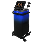 Facial Skin M8 Microneedle Morpheus RF Tightening Stretch Marks Wrinkle Removal Lifting Machine