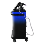 Facial Skin M8 Microneedle Morpheus RF Tightening Stretch Marks Wrinkle Removal Lifting Machine