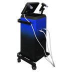 Facial Skin M8 Microneedle Morpheus RF Tightening Stretch Marks Wrinkle Removal Lifting Machine